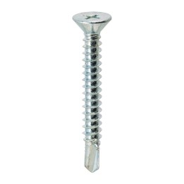 VITE AUTOPERFORANTE TSP 3,9X 50MM ZINCATA