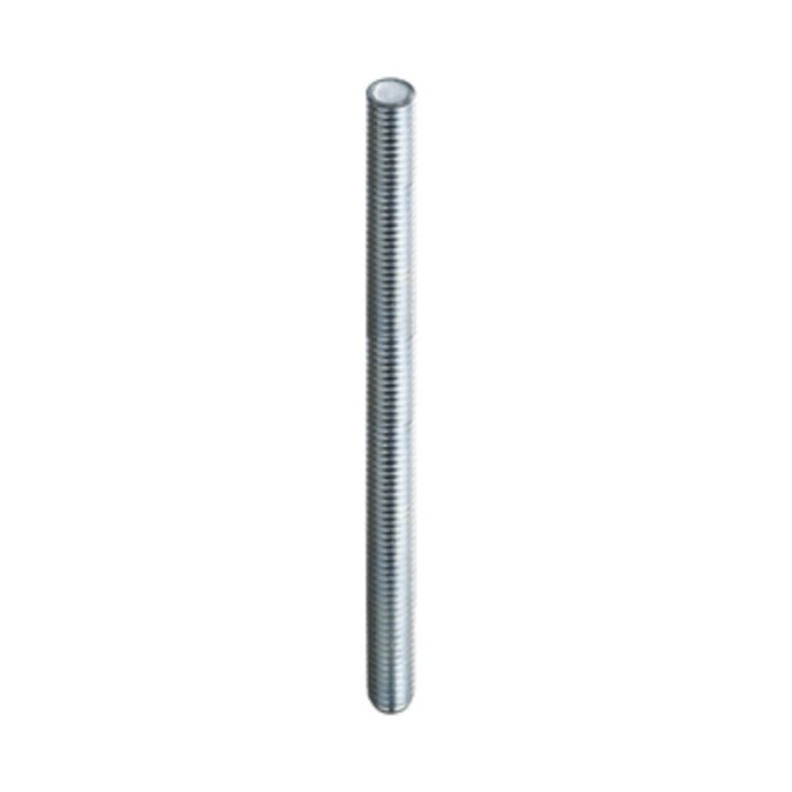 BARRA FILETTATA 4.8 ZINCATA 3 MA H 100 CM