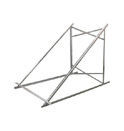 STAFFE PER IMPIANTO SISTEMA SOLARE ATON 415-KMN Per art. 415-KMN-300474