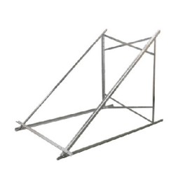 STAFFE PER IMPIANTO SISTEMA SOLARE ATON 415-KMN Per art. 415-KMN-300544