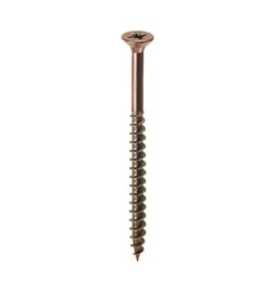 VITE TRUCIOLARE TSP 3,5X50MM BRONZATA