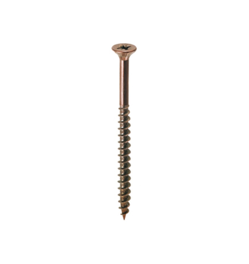 VITE TRUCIOLARE TSP 3,5X50MM BRONZATA