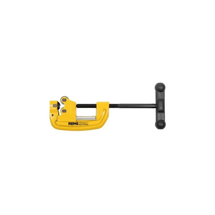 TAGLIATUBI MODELLO RAS 1/8-2" - -