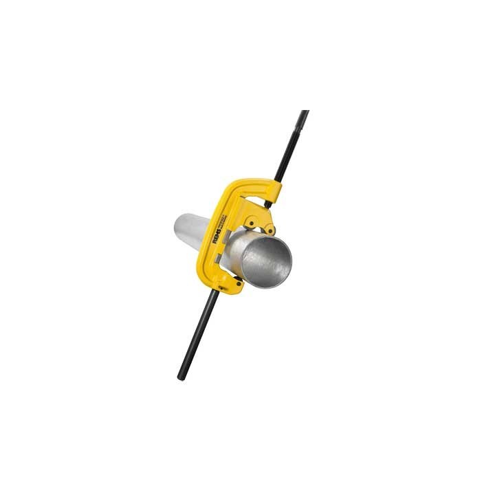 TAGLIATUBI MODELLO RAS 1"1/4-4" - -