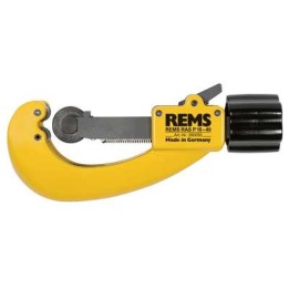 TAGLIATUBI MODELLO RAS P 10-40 - -
