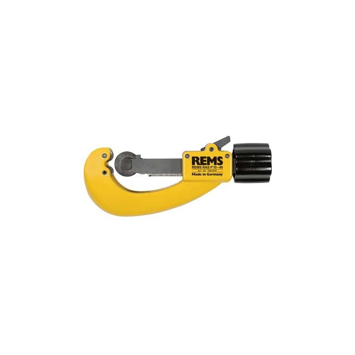TAGLIATUBI MODELLO RAS P 10-40 - -