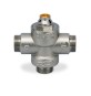 VALVOLA DEVIATRICE TERMOSTATICA MINIECO SOLAR 3/4"