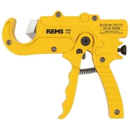 CESOIA ROS P 35 CON RITORNO VELOCE - -