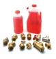 KIT ACCESSORI PER IMPIANTI CIRCOLAZIONE NAT. KMN ATON 1 collettore