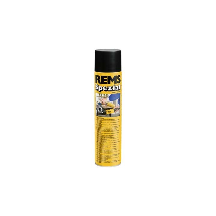 OLIO SPRAY DA TAGLIO AD ALTA LEGA - 600 ml