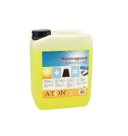 LIQUIDO TERMOVETTORE lt. 5