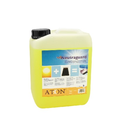 LIQUIDO TERMOVETTORE lt. 5