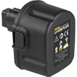 BATTERIA PER PRESSATRICE AKKU - 3,0 Ah