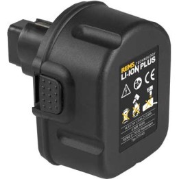 BATTERIA PER PRESSATRICE MINI - 1,5 Ah