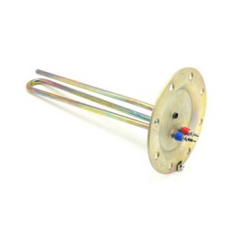 RESISTENZA ELETTRICA PER BOLLITORE CIRCOLAZIONE NATURALE SERIE KNB -