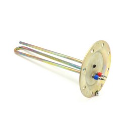 RESISTENZA ELETTRICA PER BOLLITORE CIRCOLAZIONE NATURALE SERIE KNB -