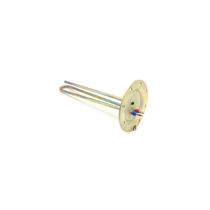 RESISTENZA ELETTRICA PER BOLLITORE CIRCOLAZIONE NATURALE SERIE KNB -
