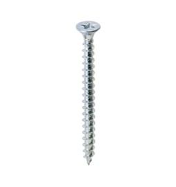 VITE TRUCIOLARE TSP 4 X40MM ZINCATA