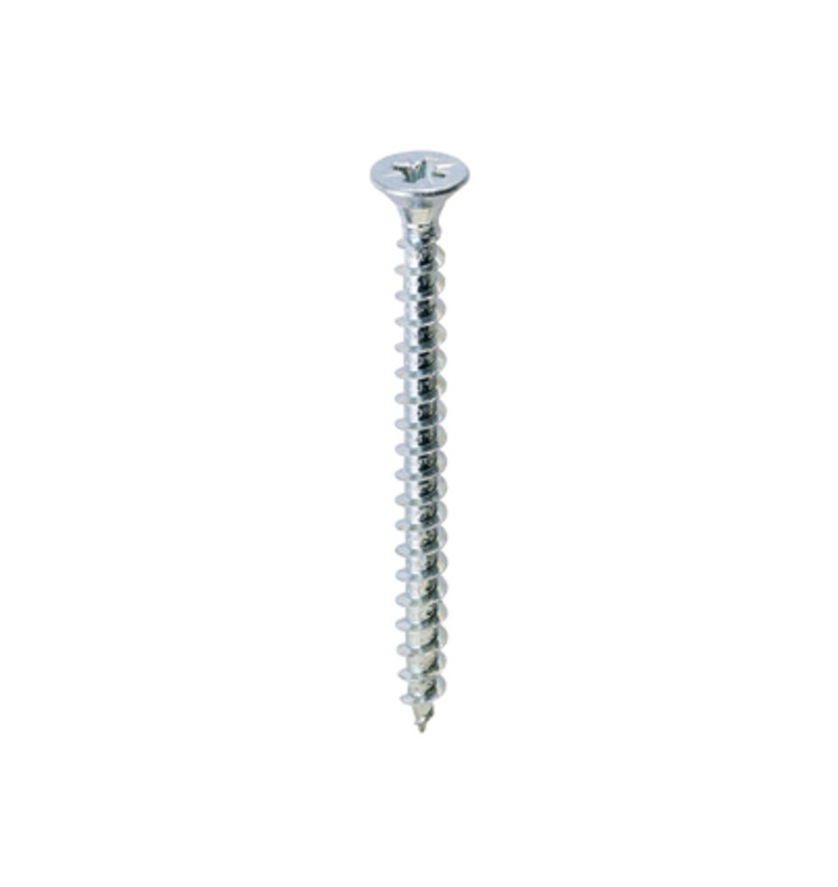 VITE TRUCIOLARE TSP 5 X50MM ZINCATA