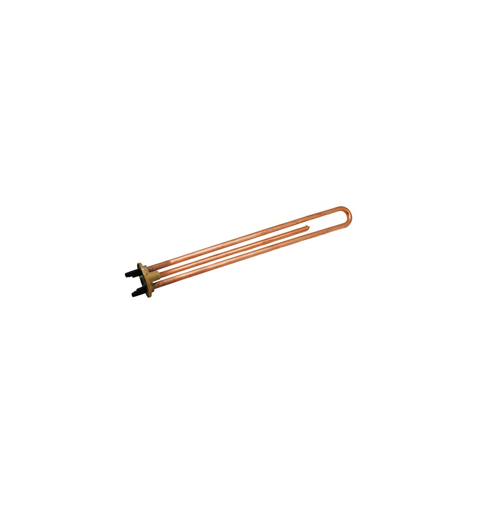 RESISTENZA ELETTRICA P/BOLLITORE CIRC. NAT. SERIE KMB -