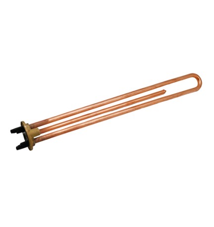 RESISTENZA ELETTRICA P/BOLLITORE CIRC. NAT. SERIE KMB -
