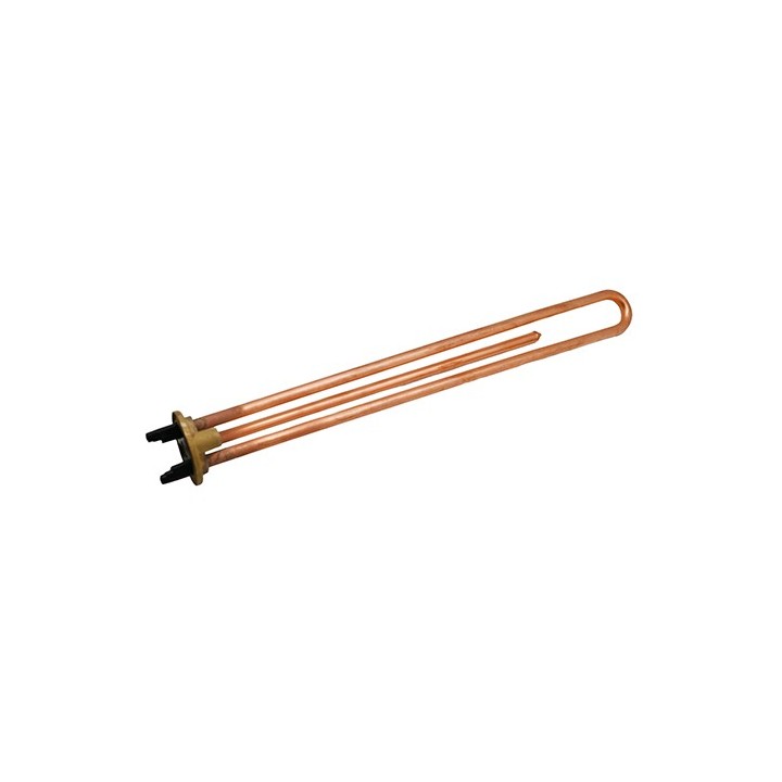 RESISTENZA ELETTRICA P/BOLLITORE CIRC. NAT. SERIE KMB -