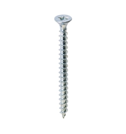 VITE TRUCIOLARE TSP 4 X18MM ZINCATA