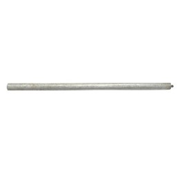 ANODO DI MAGNESIO PER BOLLITORE CIRCOLAZIONE NATURALE SERIE KMB 26 x 500 mm