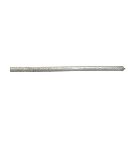 ANODO DI MAGNESIO PER BOLLITORE CIRCOLAZIONE NATURALE SERIE KMB 26 x 500 mm