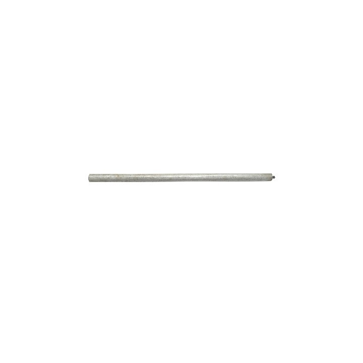ANODO DI MAGNESIO PER BOLLITORE CIRCOLAZIONE NATURALE SERIE KMB 26 x 500 mm