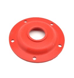 GUARNIZIONE A 5 FORI PER I BOLLITORI A CIRC. NAT. SERIE KMB Diam. 140 mm