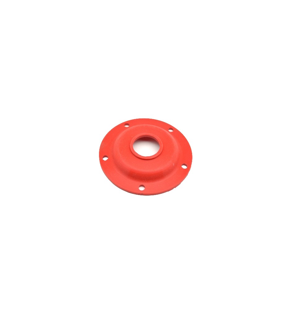 GUARNIZIONE A 5 FORI PER I BOLLITORI A CIRC. NAT. SERIE KMB Diam. 140 mm