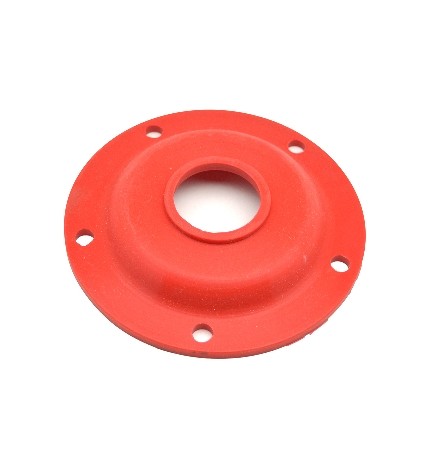 GUARNIZIONE A 5 FORI PER I BOLLITORI A CIRC. NAT. SERIE KMB Diam. 140 mm