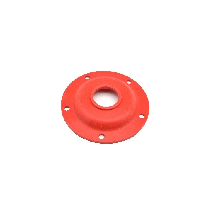GUARNIZIONE A 5 FORI PER I BOLLITORI A CIRC. NAT. SERIE KMB Diam. 140 mm