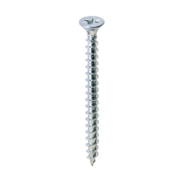 VITE TRUCIOLARE TSP 3,5X20MM ZINCATA