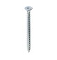 VITE TRUCIOLARE TSP 3,5X20MM ZINCATA
