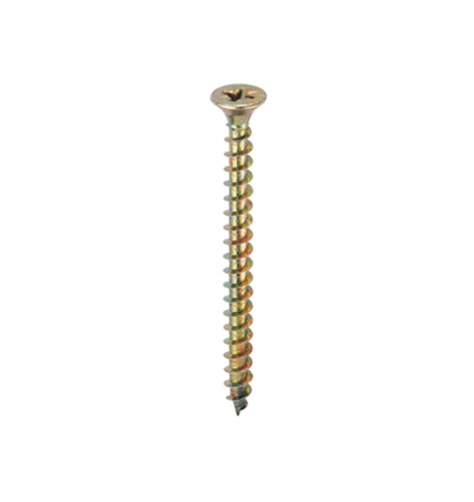 VITE TRUCIOLARE TSP 3,5X30MM TROPICALIZZATA
