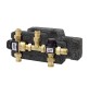 KIT SOLARE PREMIUM VMD322 3/4" T. commutazione 42-52°C