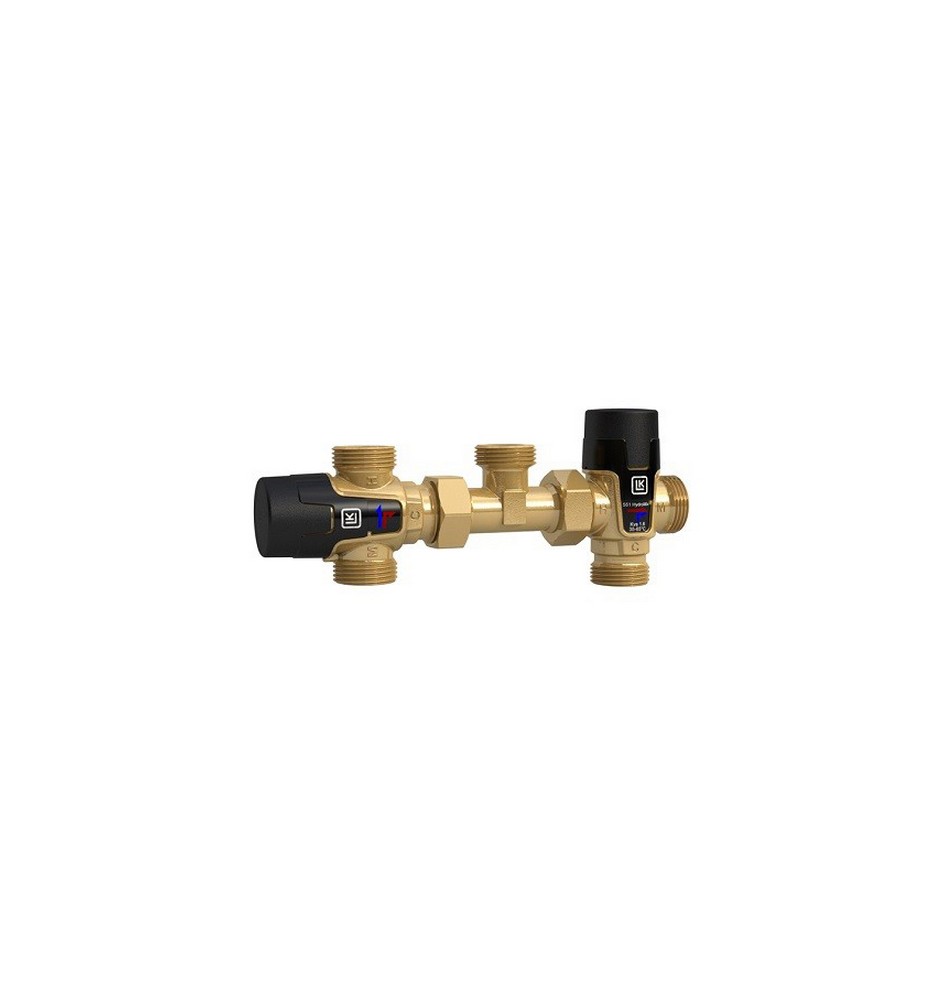HYDROKIT SOLAR LK551 1"