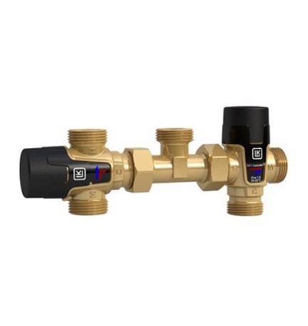 HYDROKIT SOLAR LK551 1"