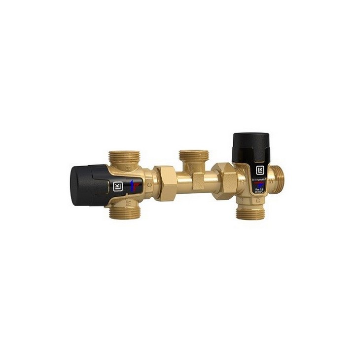 HYDROKIT SOLAR LK551 1"