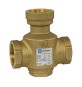 VALVOLA ANTICONDENSA THERMO VAR LK 823 FIL. FEMMINA 1" Temp. aper. 50 °C
