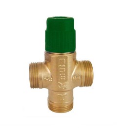 VALVOLA MISCELATRICE TERMOSTATICA TWR RA 1"