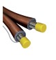 TUBO TWIN SOLAR SLIM DN 20 sp. 9 - 20 mt 09-28