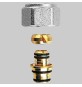 ADATTATORE TUBO MULTISTRATO - 16 x 2,25