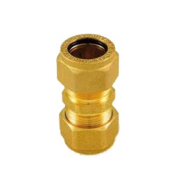 RACCORDO DRITTO DOPPIO EASYSOLAR DN 25