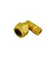 RACCORDO CURVO MASCHIO ESYSOLAR DN 16 x 1/2