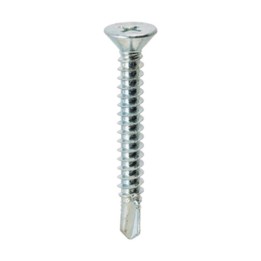 VITE AUTOPERFORANTE TSP 4,2X 22MM ZINCATA