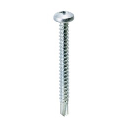 VITE AUTOPERFORANTE TC 3,9X 22MM ZINCATA