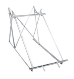 STAFFE PER MONTAGGIO SU TETTO PIANO 150-200 LT 150/200
